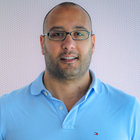 Avatar for Fouad Zreik
