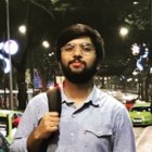 Avatar for Arun Michael Dsouza