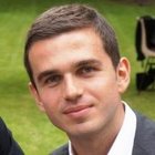 Avatar for Pierre-Henri Coustenoble