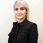 Avatar for Victoria Mehran