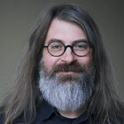 Avatar for Simen Svale Skogsrud