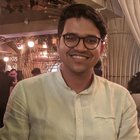 Avatar for Sukrut Gejji