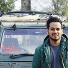 Avatar for Abhishek Dutta