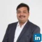 Avatar for Prashant Jain