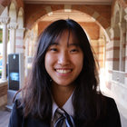 Avatar for Ivy Kang