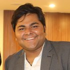 Avatar for Abhishek Goyal