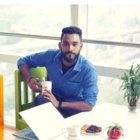 Avatar for Jesvin Varghese