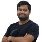 Avatar for Divyateja Kondeti