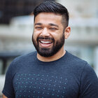Avatar for Parth Padgaonkar