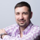 Avatar for Max Glubochansky