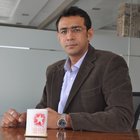 Avatar for Ragnesh Kalathia
