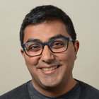 Avatar for Harish Agarwal