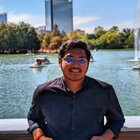 Avatar for Praveen Kumar Chukkapalli