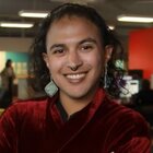 Avatar for Giovani Barrios-Arciga
