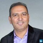 Avatar for Krishna Guda