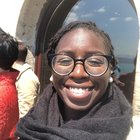 Avatar for Ayomide Sokoya