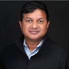 Avatar for Robin Dsouza