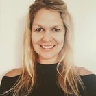 Avatar for Tuuli Kukkamaa