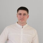Avatar for Yevhenii Pasko