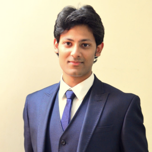 Akshat Gupta