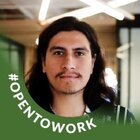 Avatar for Roman Jimenez