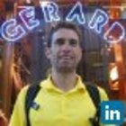 Avatar for Gerad Suyderhoud