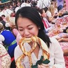 Avatar for Amy Zhou
