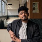 Avatar for Soham Ghosh