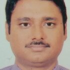 Avatar for ALOK MUKHERJEE