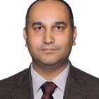 Avatar for Alireza Ghahraman