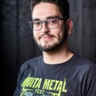 Avatar for Tiago Ribeiro