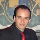 Avatar for Rodrigo Méndez