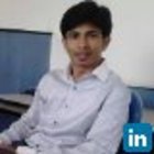 Avatar for Nithin A