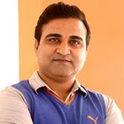 Avatar for Gyanendra Pandey