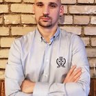 Avatar for Dzmitry Huletski