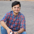 Avatar for Jinal Shah