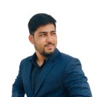 Avatar for Omar Faruk Riyad