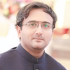 Avatar for Afaque Qureshi