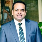 Avatar for Faizan Aqeel