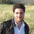 Avatar for Itamar Weiss