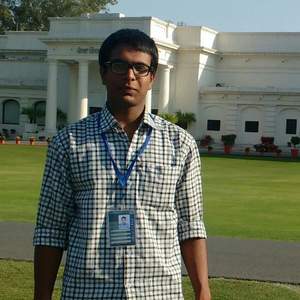 Kishan Tiwari