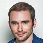 Avatar for Max Jenkins