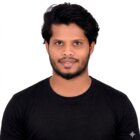 Avatar for Mohammed Muzzamil MJ