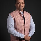 Avatar for Radhesh Kanumury