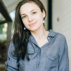 Avatar for Olga Nikitina