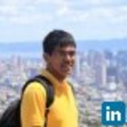 Avatar for Anand Navaneetha