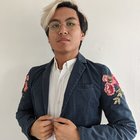 Avatar for Amadeus John Martin Samson