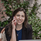 Avatar for Emily Frenkel