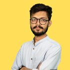 Avatar for Anustup Mukherjee
