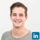 Avatar for Maurits Moeys
